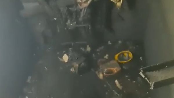 5 Killed, 1 Injured as Lift Collapses In Thane High-Rise