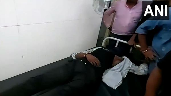 Auto-Driver Arrested For Raping 12-Year Girl In Ujjain, Tries To Escape Custody