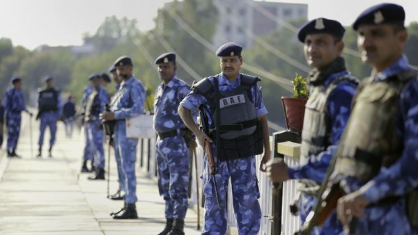 Section 144 In Noida: What's Open? What's Closed?