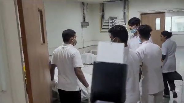 Greater Noida Lift Free Fall: 4 Workers Killed At Under-Construction Society