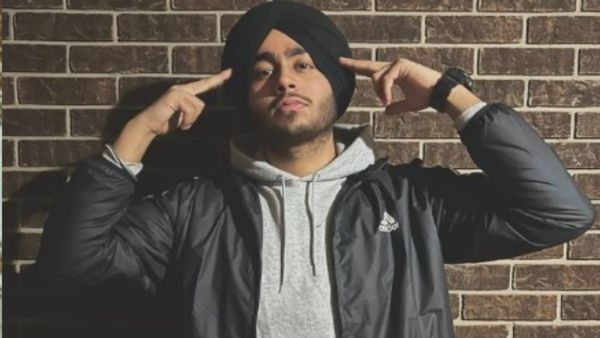 Canadian Singer Shubhneet Singh's India Tour Cancelled After Controversial Post Went Viral