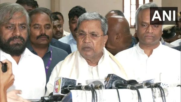 CWMA Upholds Decision To Send 3,000 Cusecs Cauvery Water To Tamil Nadu, Setback for Karnataka