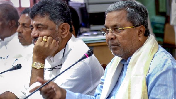 Cauvery Water To TN: Karnataka CM Siddaramaiah To Hold Special Emergency Meeting