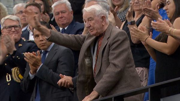 Poland Mulls Extradition Of Ukrainian Nazi WW2 Veteran From Canada