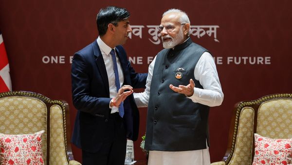 Loved In India, Roasted In UK: Rishi Sunak Slammed By MPs After G20 Summit