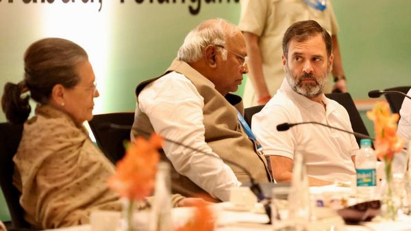 Explained: Congress Promises 6 Guarantees To Telangana Voters: What Are They?