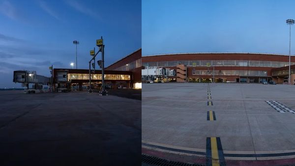 T2 Terminal At Bengaluru Airport To Commence International Operations From Sept 12