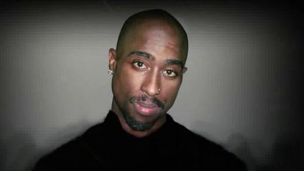 Former Gangster Charged With 1996 Killing Of Rapper Tupac Shakur