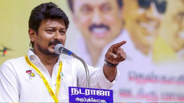 'Sanatan Dharma' Row: SC Issues Notice On Plea Seeking FIR Against Udhayanidhi Stalin
