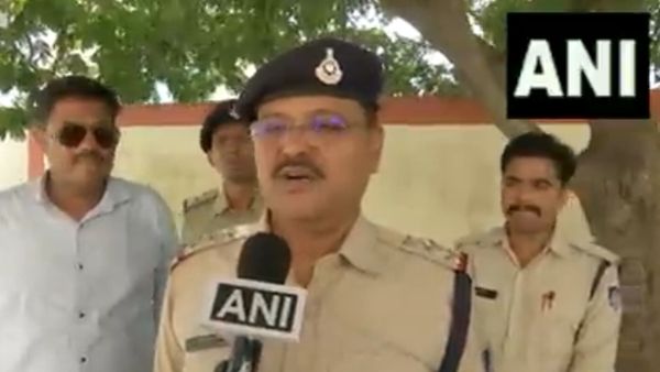 Ujjain Police Officer Offers Treatment, Education To Rape Survivor