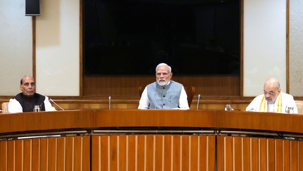 Explained: What Is Women's Reservation Bill?