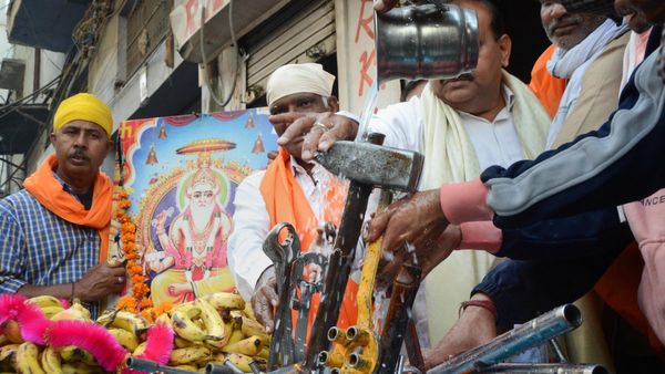 PM Vishwakarma Scheme 2023: How To Apply Online, Registration Date, Check Eligibility Status And More