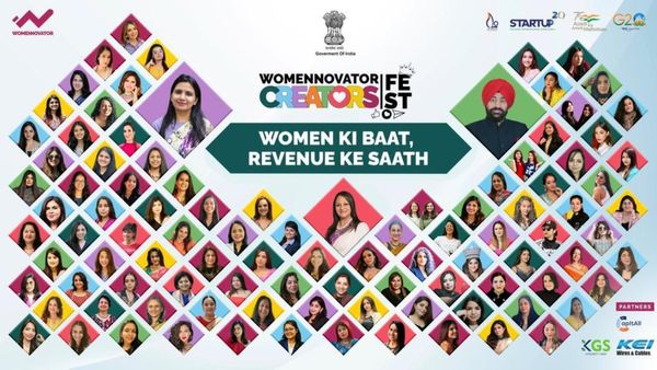 Enabling Women Across India: Womennovator (Global Incubator for Women) Launches Game-Changing Initiatives