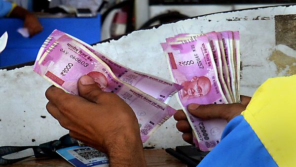 An Unusual Gift Of Rs. 753 Crores By Bank To A Chennai Man