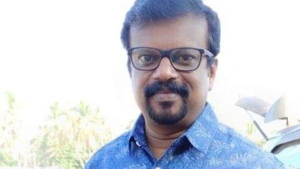 'Santhavanam' Director Adityan Passes Away; Industry In Shock