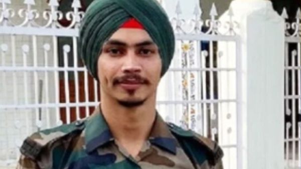 Agniveer Amritpal Singh Committed suicide, Military Honours Not Extended To His Funeral As Per Rules: Army