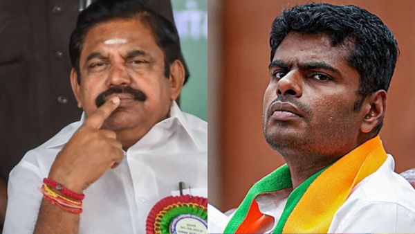 AIADMK-BJP Alliance: A Political Drama Or Real Break Up?