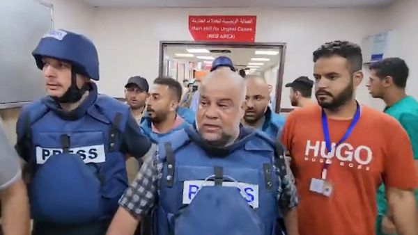 Israel-Hamas War: Al-Jazeera Bureau Chief's Family Killed In Israeli Air Strikes