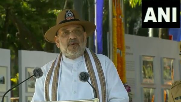 New Bills Replacing IPC, CrPC, Evidence Act Will be Passed Soon: Amit Shah