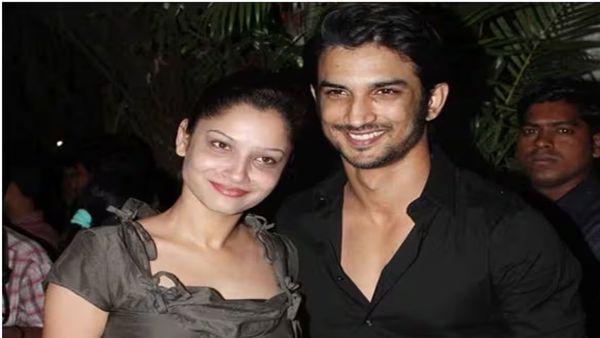 Ankita Lokhande Spills Beans On Her Affair With Sushant In 'Bigg Boss 17'