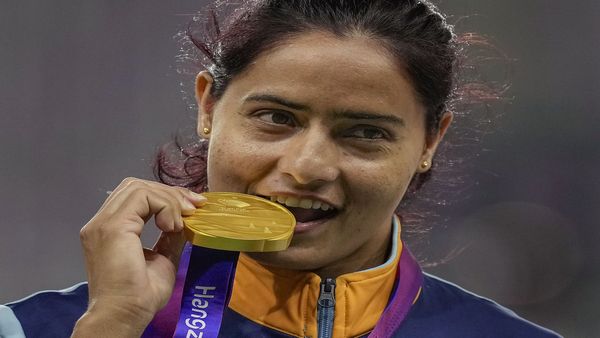 Who Is Annu Rani, First Indian Woman To Win Gold In Javelin Throw In Asian Games History