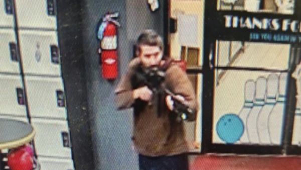 Police Received Warning Signs About Maine Shooter Last Month