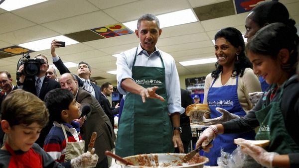 On Brink of Shutdown, House Passes Short-Term Funding Bill