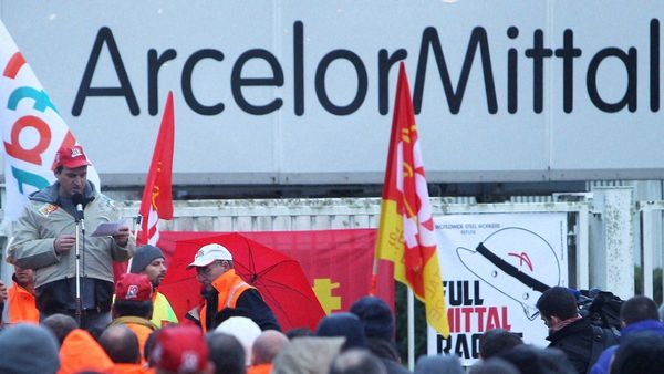 At Least 11 Dead In ArcelorMittal Mine Fire In Kazakhstan