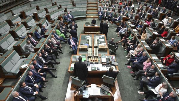 Australia's Landmark Indigenous Voice Referendum Fails