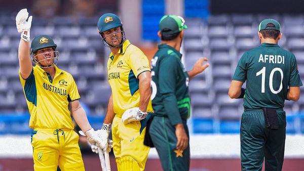 Australia vs Pakistan Live Streaming Free: How To Watch AUS vs PAK World Cup 2023 Match Live On TV, Mobile 