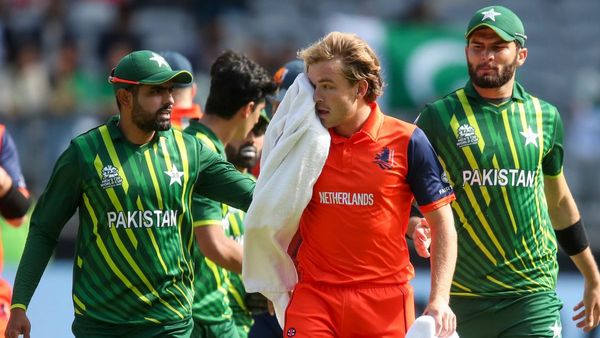 World Cup 2023: Why Bas De Leede Believes Live Broadcast After Four Years Will Spur Cricket in Netherlands