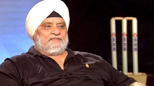 Former Indian Cricket Captain Bishan Singh Bedi Passes Away