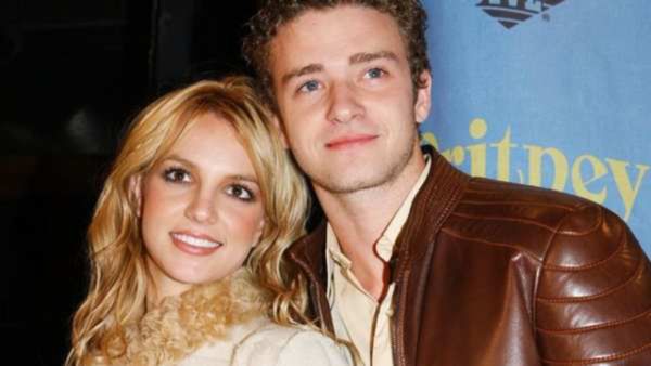 Britney Spears Writes Of abortion While Dating Justin Timberlake In Excerpts From Upcoming Memoir