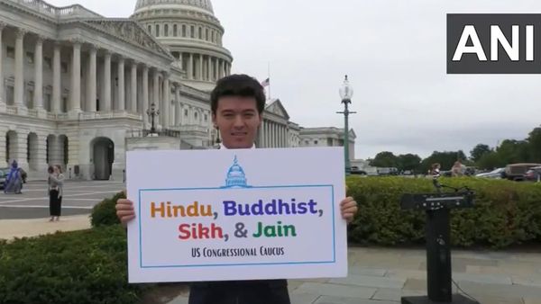 Why Some Groups Are Not Happy With Congressional Hindu, Buddhist, Sikh And Jain Caucus In US?