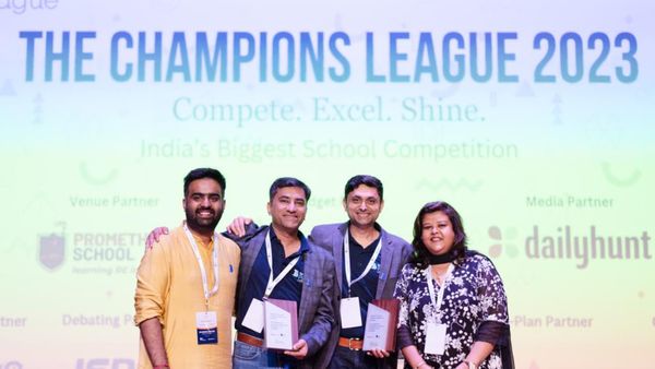 India’s Premier 'The Champions League 2023' Concludes With Over 100 Champions Crowned