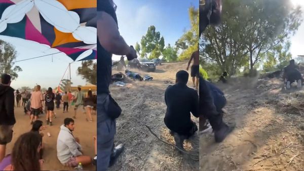 Night Of Horror: The Worst Civilian Massacre In Israeli History