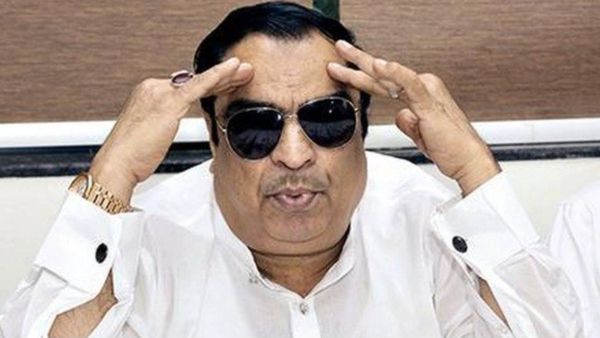 CM Ibrahim Dismissed As Karnataka JD(S) President After Publicly Contradicting Deve Gowda