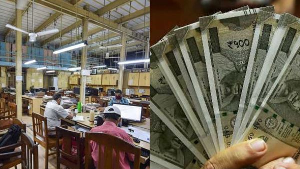 7th Pay Commission Approves 4% DA Increase For Central Government Employees