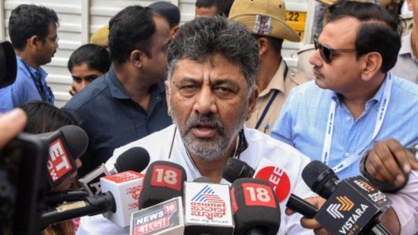 Karnataka Govt To Challenge Direction Of Cauvery Body To Release Water To TN