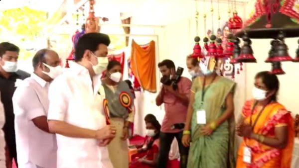 3 Action Plans that Secured Women Support Entirely For DMK