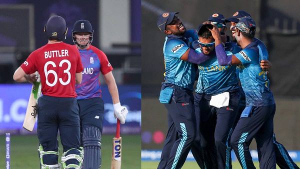 England vs Sri Lanka Live Streaming Free: How To Watch ENG vs SL World Cup 2023 Match Live On TV, Mobile, Link