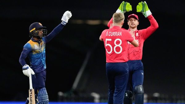 ENG vs SL Dream11 Prediction, Playing XI, Squads, weather for England vs Sri Lanka World Cup 2023 Match 25