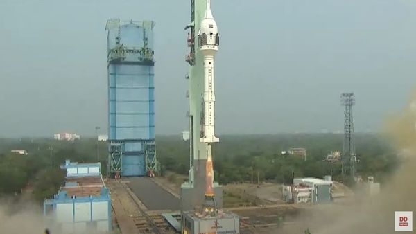 Gaganyaan TV-D1 Mission: ISRO Fixes Glitches, Crew Module Makes Successful Splashdown In Bay Of Bengal