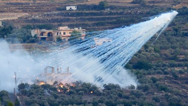 Israel's Troops On Standby, Awaiting Political Nod For Gaza Ground Offensive | Top Developments