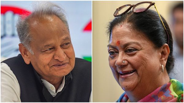 Congress Vs BJP In Rajasthan Polls: How Both Parties Are Relying On Seasoned Leaders?