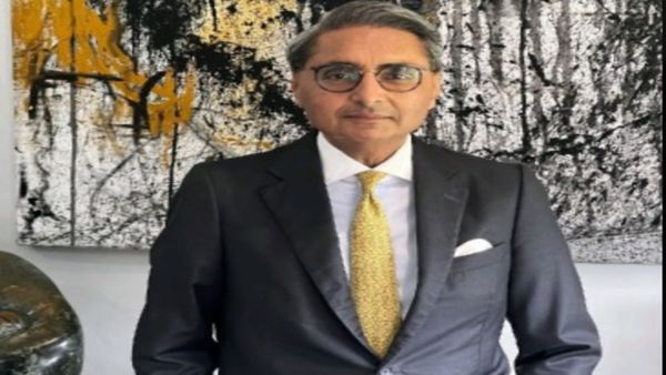 Indian Mining Tycoon Harpal Randhawa And His Son Amer Killed In Zimbabwe Plane Crash| Details