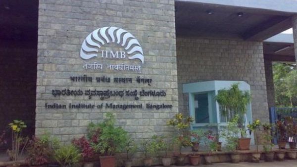 IIM Bangalore Tops QS MBA Rankings 2024 In India; 10 More In Global List