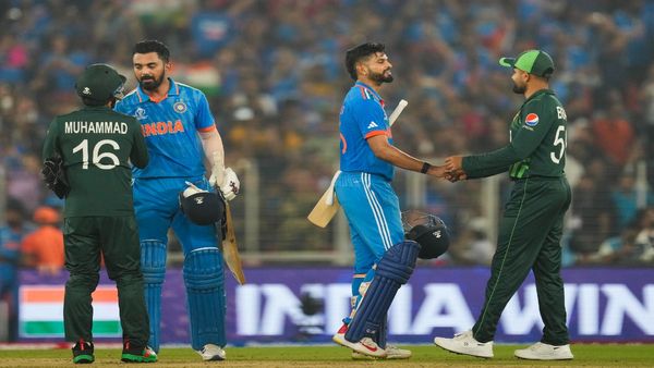 IND vs PAK, World Cup 2023: Mickey Arthur blames BCCI for lack of 'Dil Dil Pakistan'