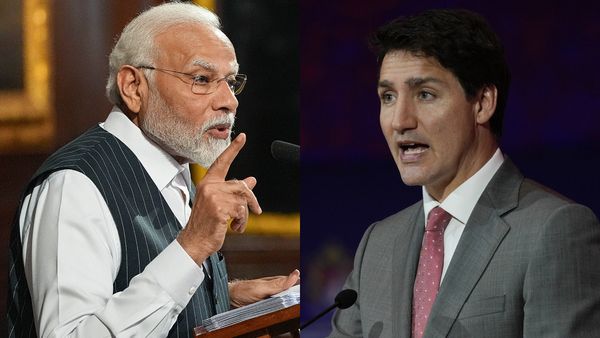 Amid Diplomatic Row, India Set To Resume Select Visa Services In Canada