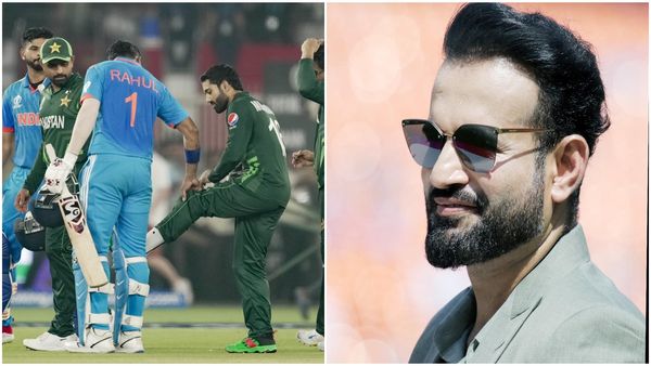Irfan Pathan Reveals How Indian Cricketers' Were Attacked in Pakistan